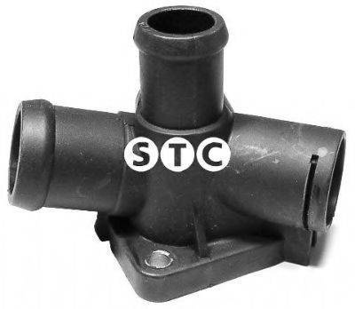 STC T403596 Фланец охлаждающей жидкости