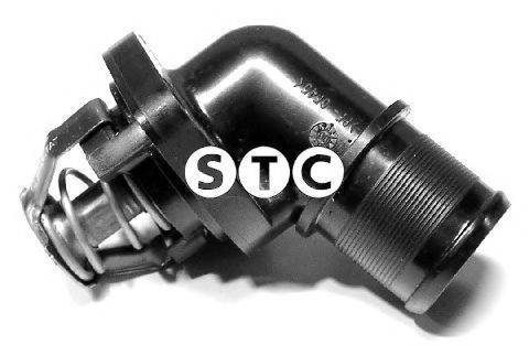 Термостат, охлаждающая жидкость STC T403611