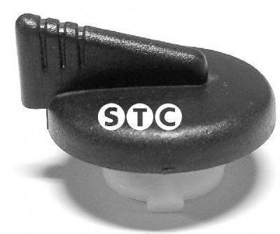 Крышка, заливная горловина STC T403619