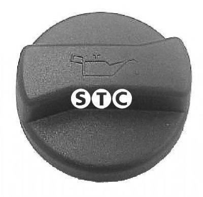 STC T403621 Кришка, заливна горловина