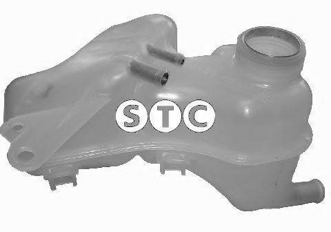 STC T403632 Бачок, радиатор