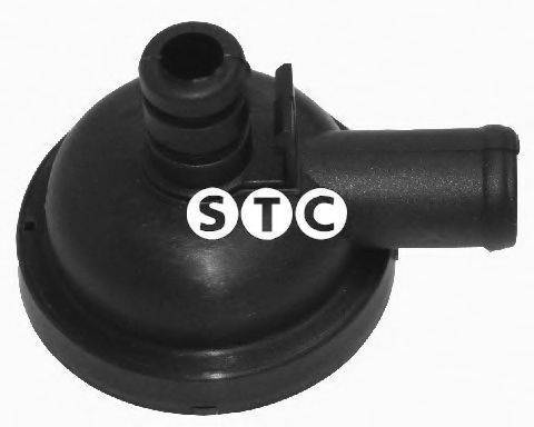 STC T403637 Клапан, отвода воздуха из картера