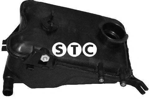 STC T403643 Бачок, радиатор
