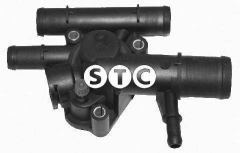 Термостат, що охолоджує рідину STC T403645