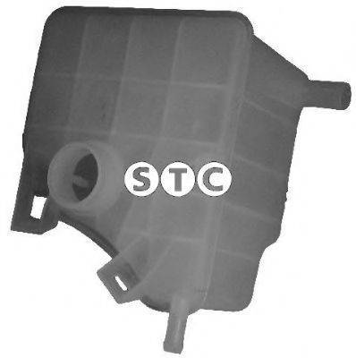 STC T403647 Бачок, радиатор