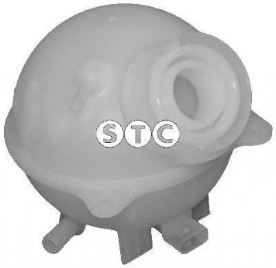 STC T403649 Бачок, радиатор
