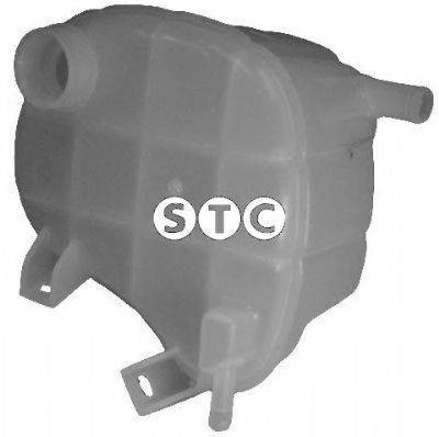 STC T403652 Бачок, радиатор