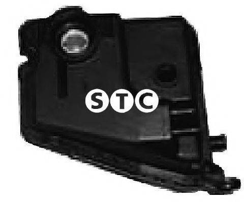 STC T403654 Бачок, радиатор