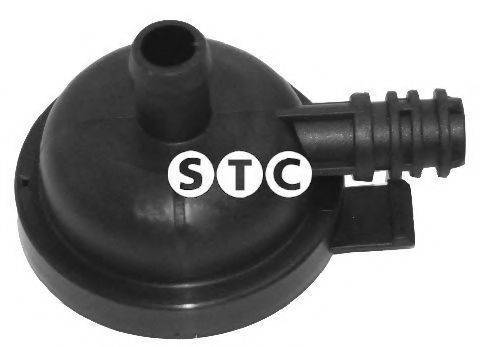 STC T403655 Клапан, отвода воздуха из картера