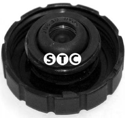 STC T403660 Кришка, резервуар охолодної рідини