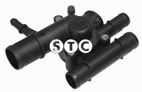 STC T403661 Термостат, охлаждающая жидкость