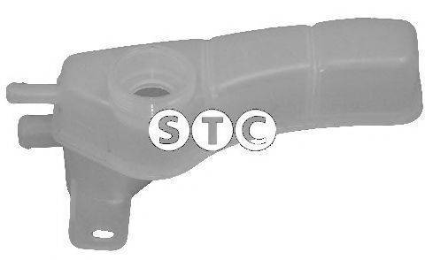 STC T403668 Бачок, радиатор