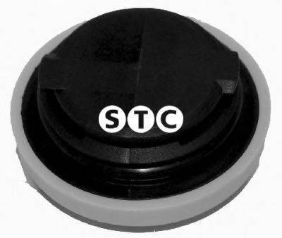 STC T403674 Крышка, заливная горловина