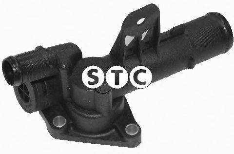 STC T403679 Термостат, охлаждающая жидкость