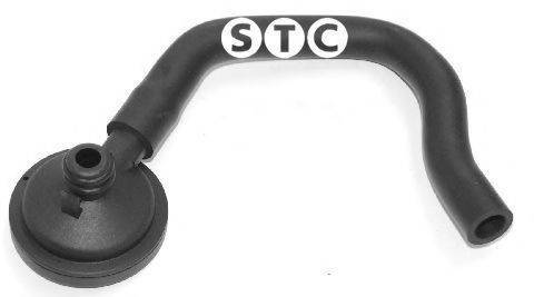 STC T403680 Клапан, отвода воздуха из картера