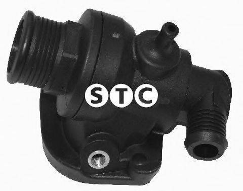 STC T403712 Термостат, охлаждающая жидкость