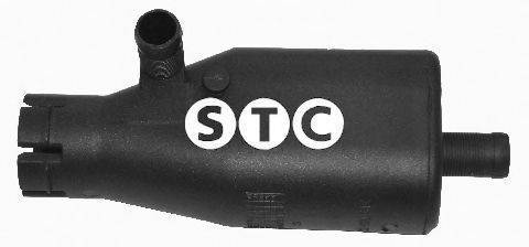 STC T403714 Клапан, отвода воздуха из картера