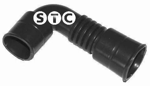 STC T403727 Трубка, клапан возврата ОГ