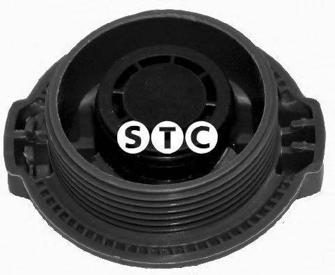 STC T403730 Кришка, резервуар охолодної рідини