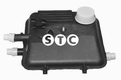 STC T403741 Бачок, радиатор