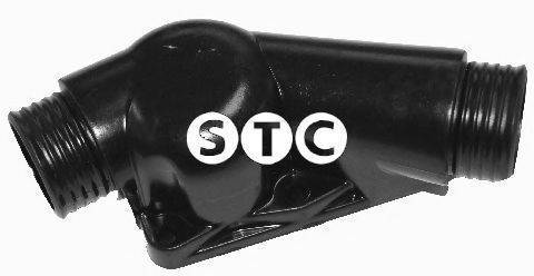 STC T403749 Корпус термостата