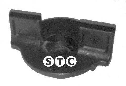 STC T403762 Пробка, фланець охолоджуючої рідини