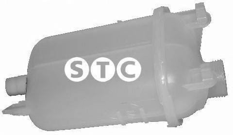 Бачок, радиатор STC T403764