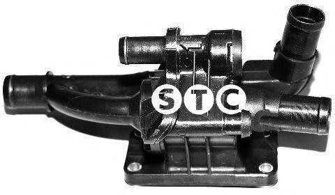 Термостат, що охолоджує рідину STC T403776
