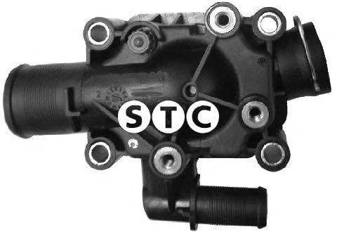 STC T403778 Корпус термостата