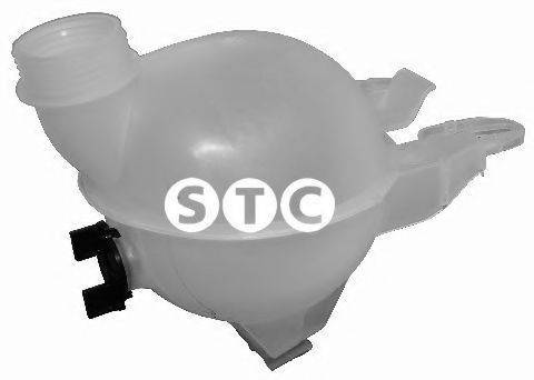 STC T403780 Бачок, радиатор