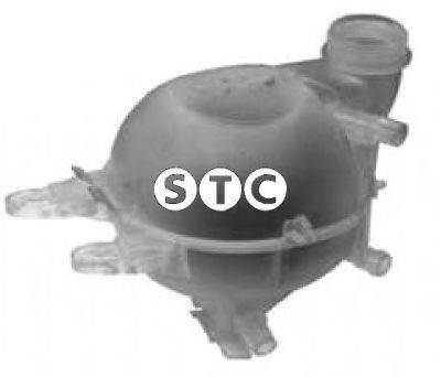 STC T403782 Бачок, радіатор