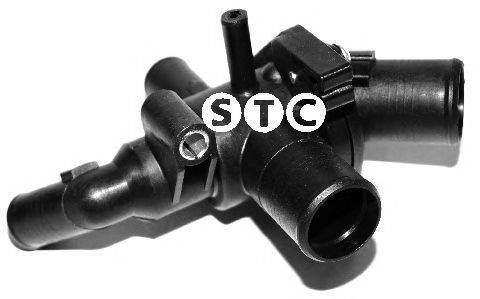 Корпус термостата STC T403808