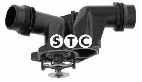 STC T403821 Термостат, охлаждающая жидкость