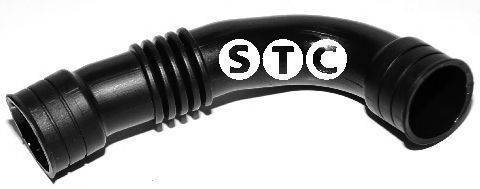 STC T403828 Трубка, клапан возврата ОГ