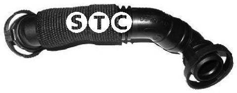 STC T403834 Трубка, клапан возврата ОГ