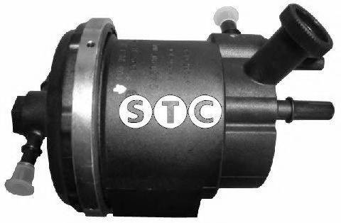 Паливний фільтр STC T403836