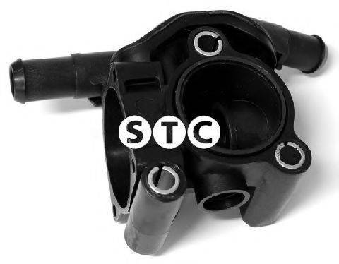 Корпус термостату STC T403842