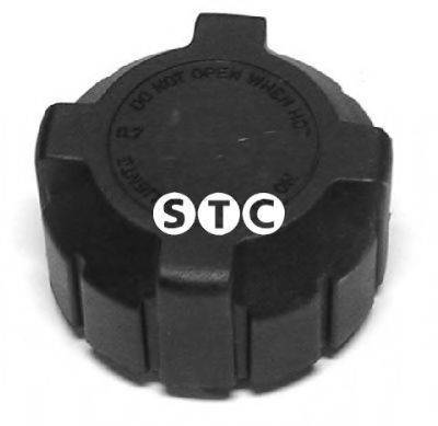 STC T403848 Кришка, резервуар охолодної рідини