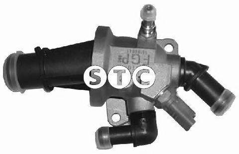Корпус термостату STC T403849