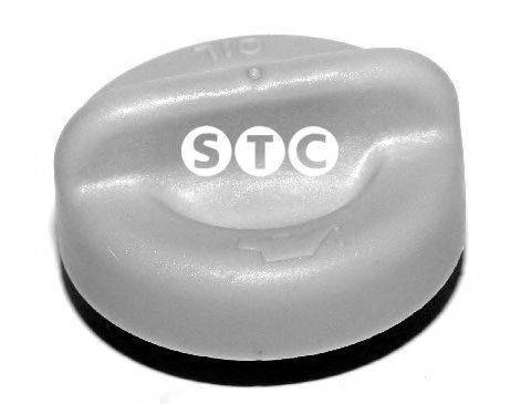 STC T403866 Прокладка, маслоналивная горловина