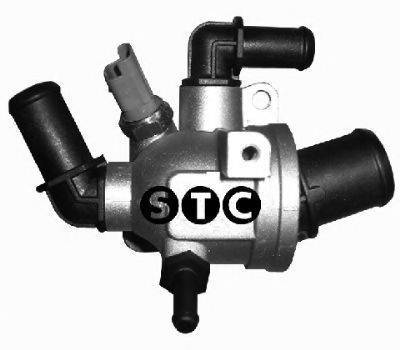 STC T403886 Корпус термостата