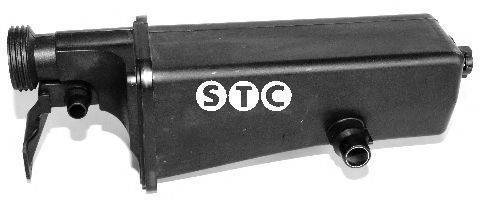 Бачок, радіатор STC T403911
