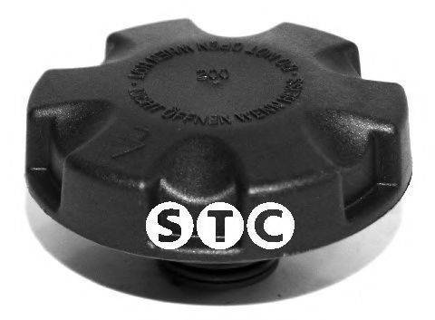 STC T403913 Кришка, резервуар охолодної рідини
