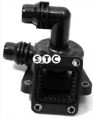 STC T403915 Фланець охолоджувальної рідини