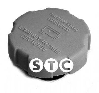 STC T403920 Крышка, резервуар охлаждающей жидкости