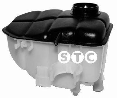 STC T403929 Бачок, радиатор