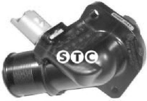 STC T403933 Термостат, охлаждающая жидкость