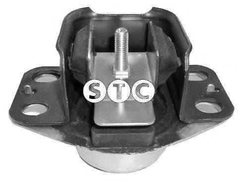 STC T404028 Подвеска, двигатель