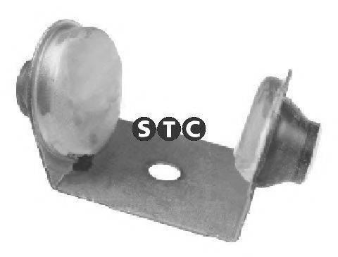 STC T404058 Підвіска, двигун