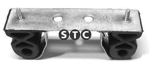 STC T404059 Буфер, глушитель